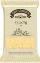 Сыр полутвёрдый Брест-Литовск Лёгкий 35%, кусок, 200 г
